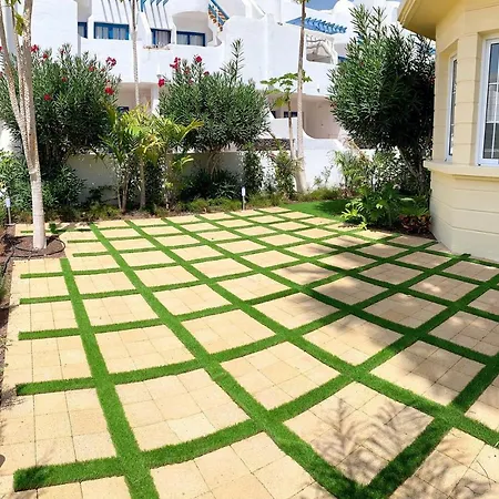 Villas Fañabe Apartamento Costa Adeje (Tenerife)