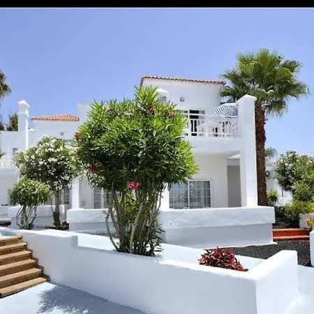 Villas Fañabe Apartamento Costa Adeje (Tenerife)