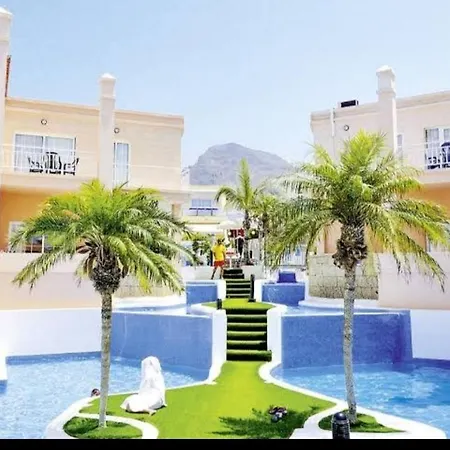 Villas Fañabe