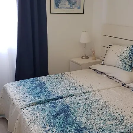Apartamento Bungalow Club Atlantis