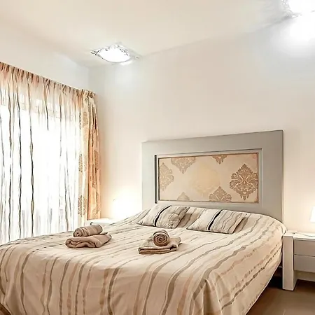 Apartamento Villas Fañabe Costa Adeje (Tenerife)
