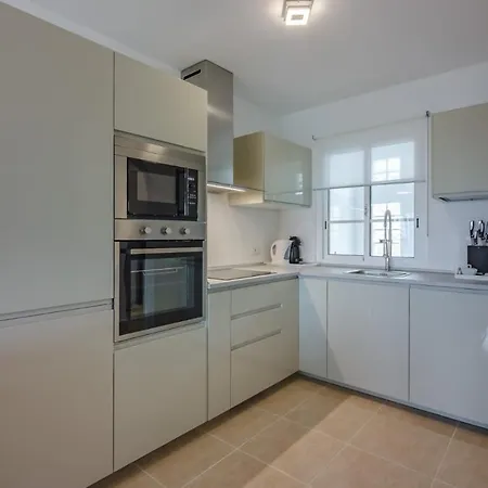 Villas Fañabe Apartamento *